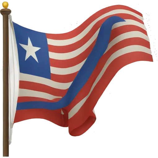 Flag emoji