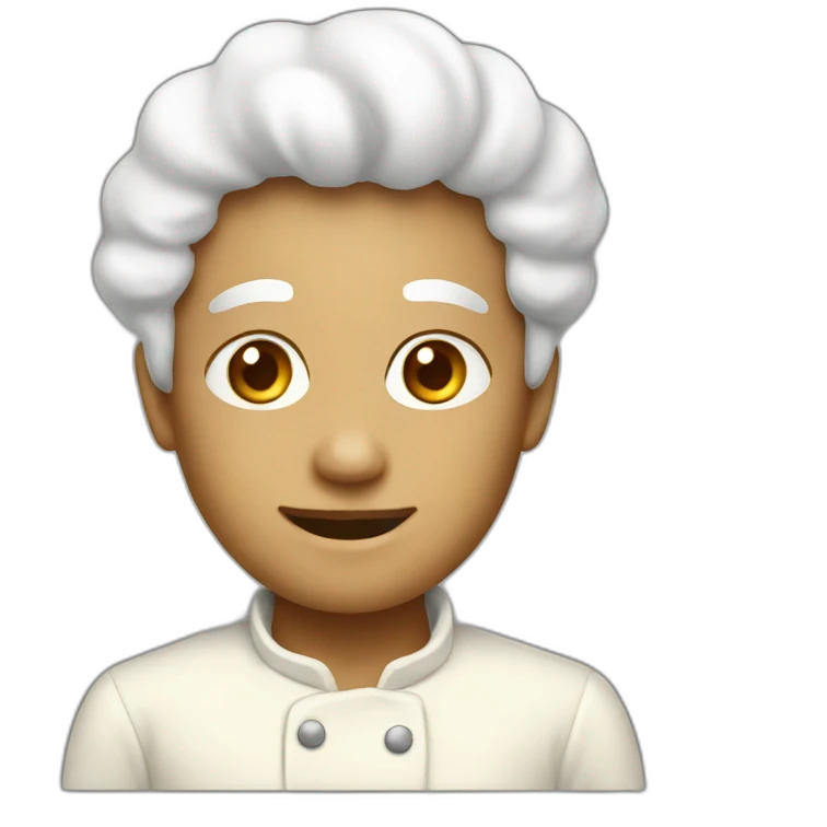 cream for cooking emoji