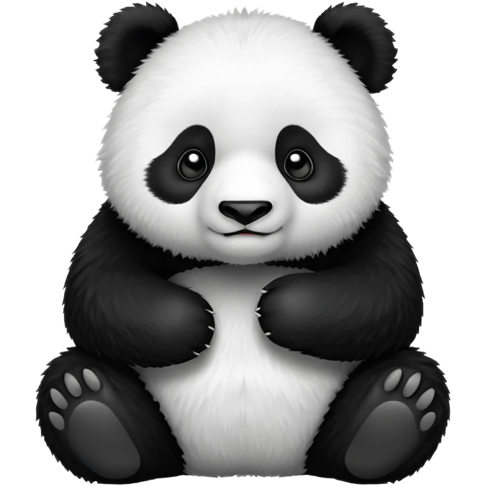 🐼 emoji