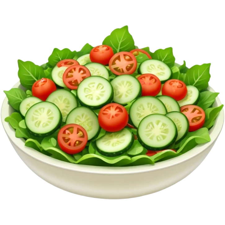 салат emoji