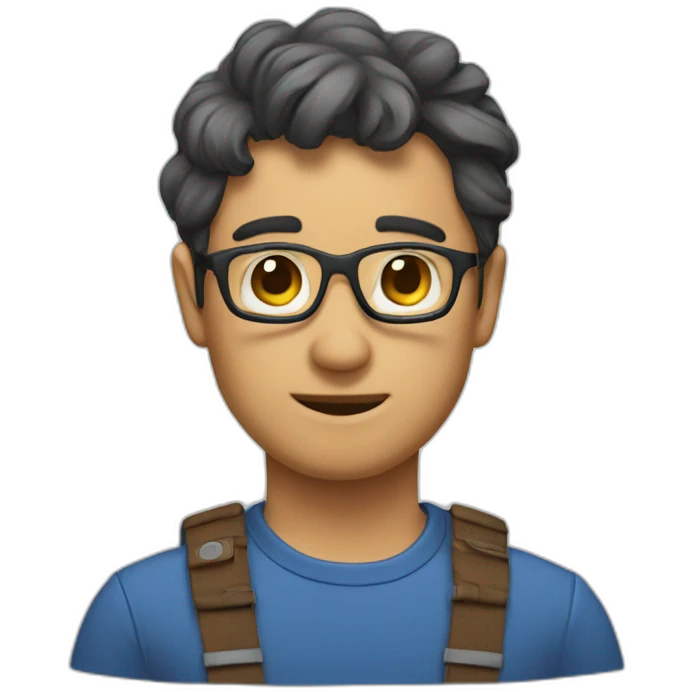 tibo inshape emoji