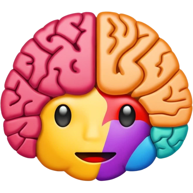 My Brainrot  emoji