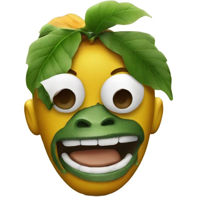 guarana emoji