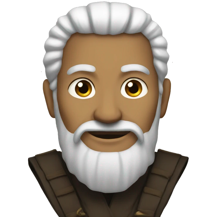 Muzan emoji
