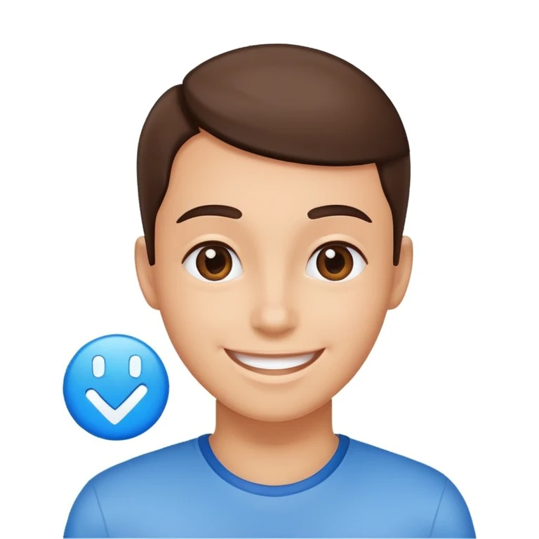 Instagram verification  emoji