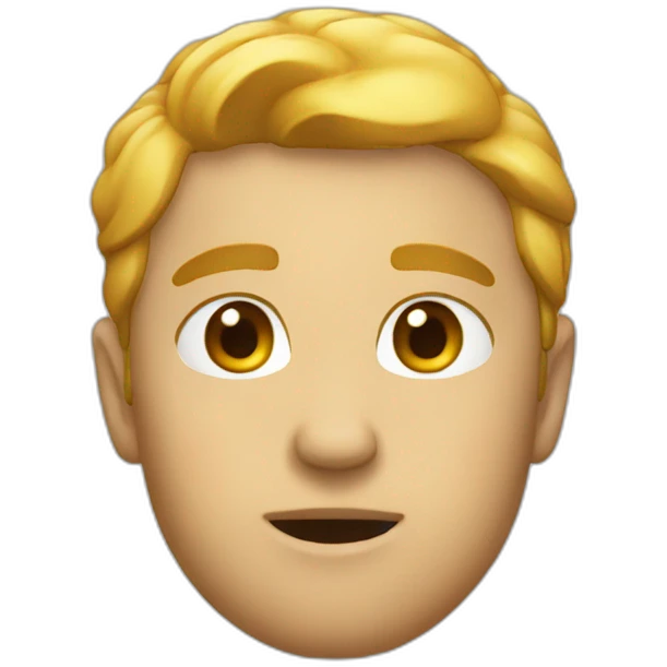 big hint emoji