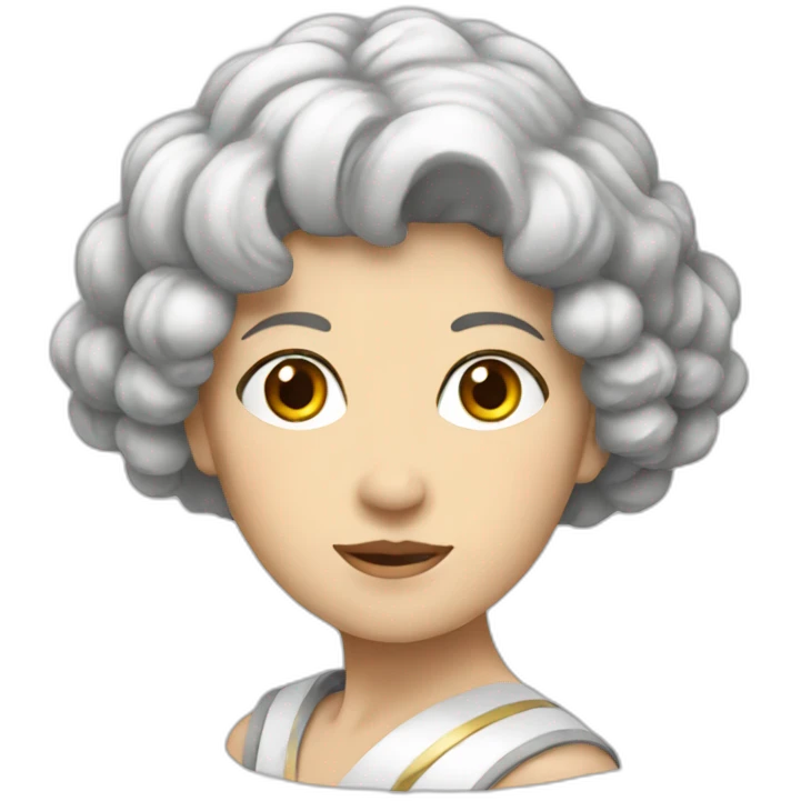 French Marianne emoji
