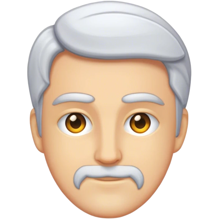 Mark S. Severance  emoji