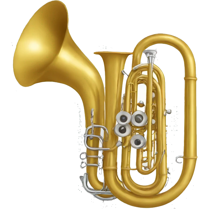 Tuba emoji