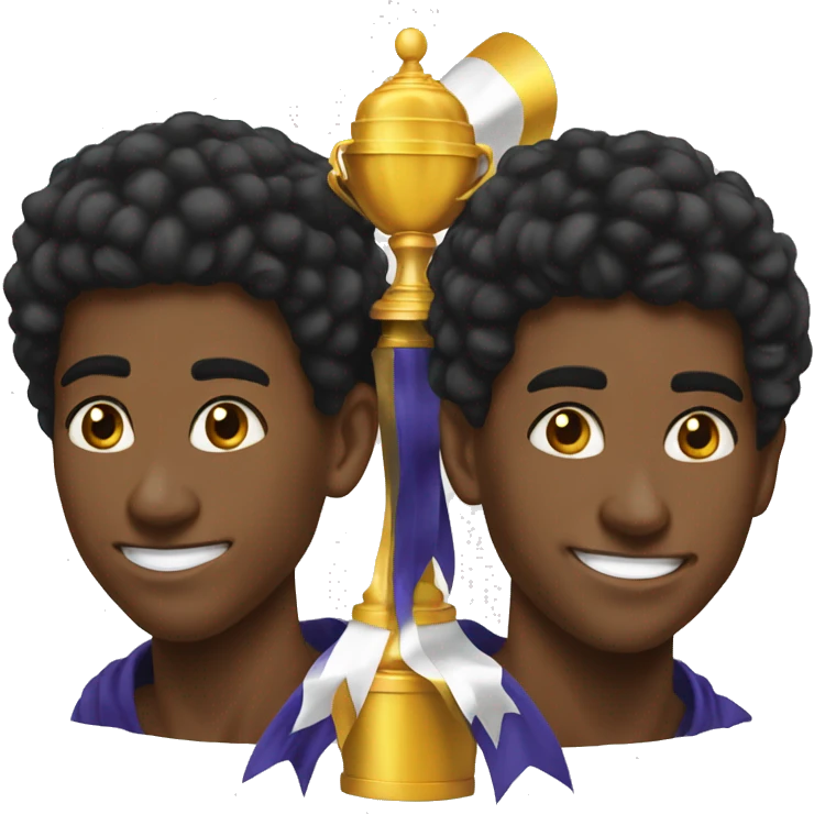 MN back to back state championships  emoji