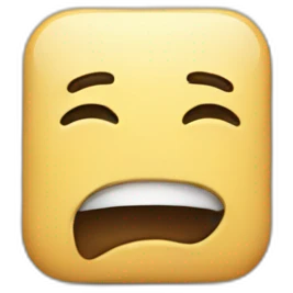 delayed emoji