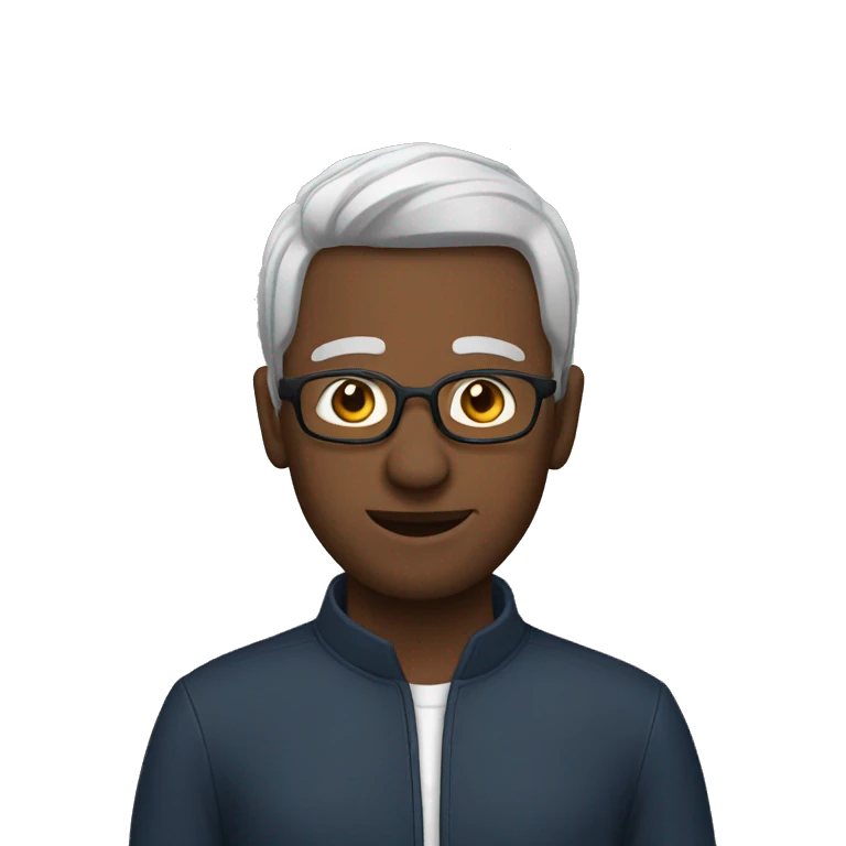 Amine matue emoji