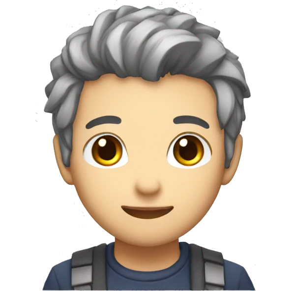 Kawai  emoji