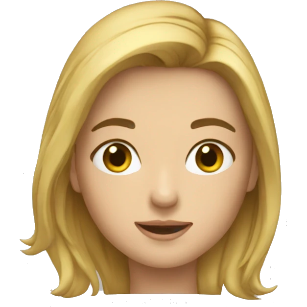 Bien sur emoji