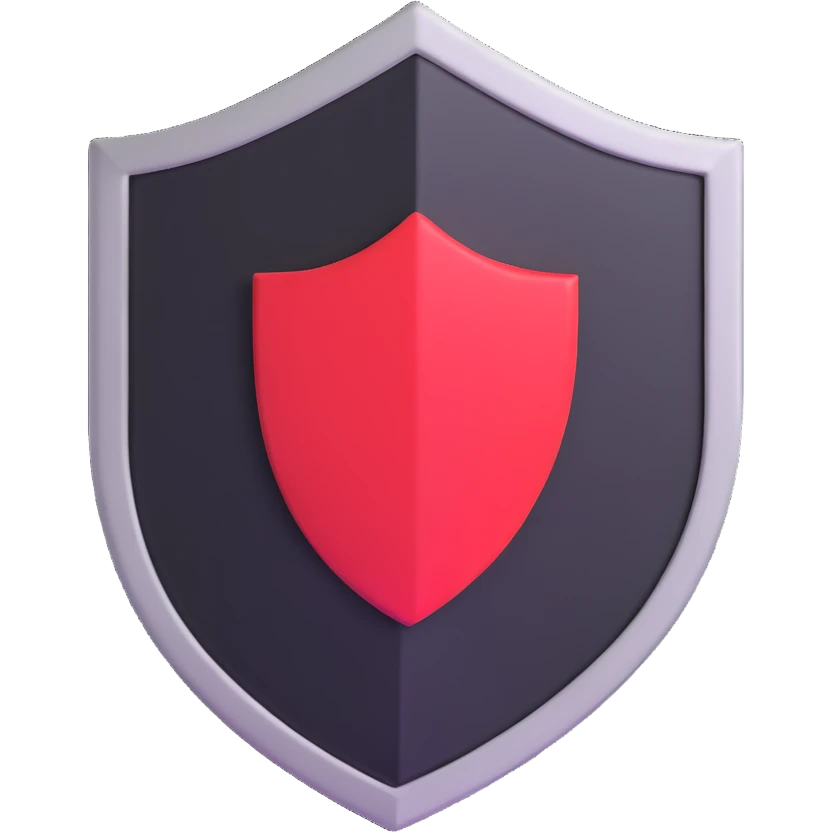 shield emoji