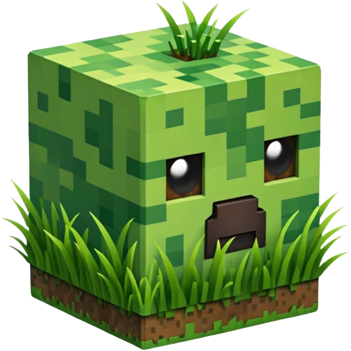 minecraft emoji