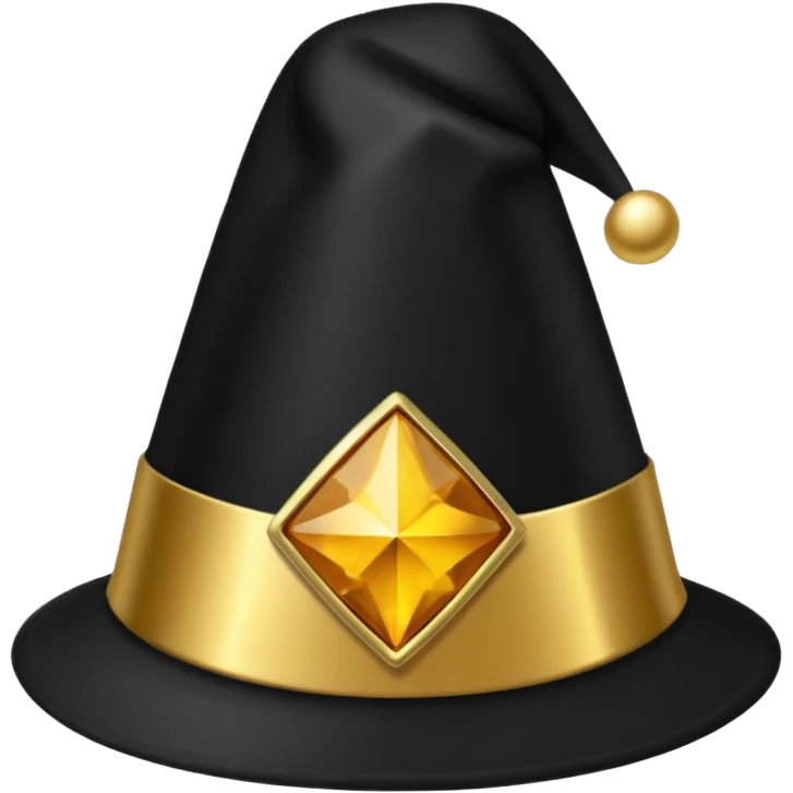 new years eve hat   emoji