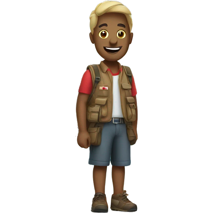 Canada to Lebanon vacation  emoji
