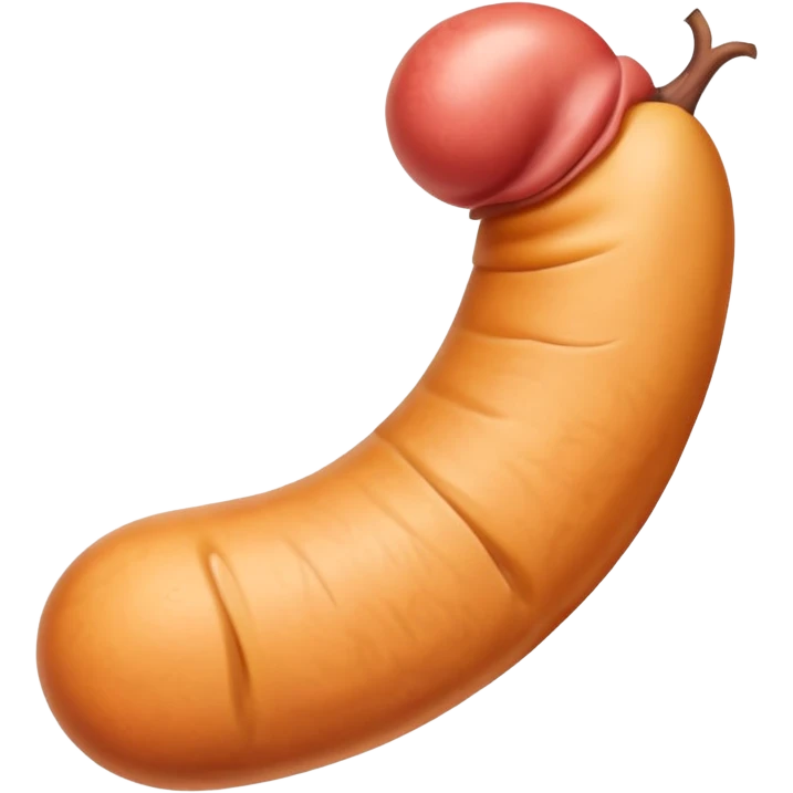 Penis emoji