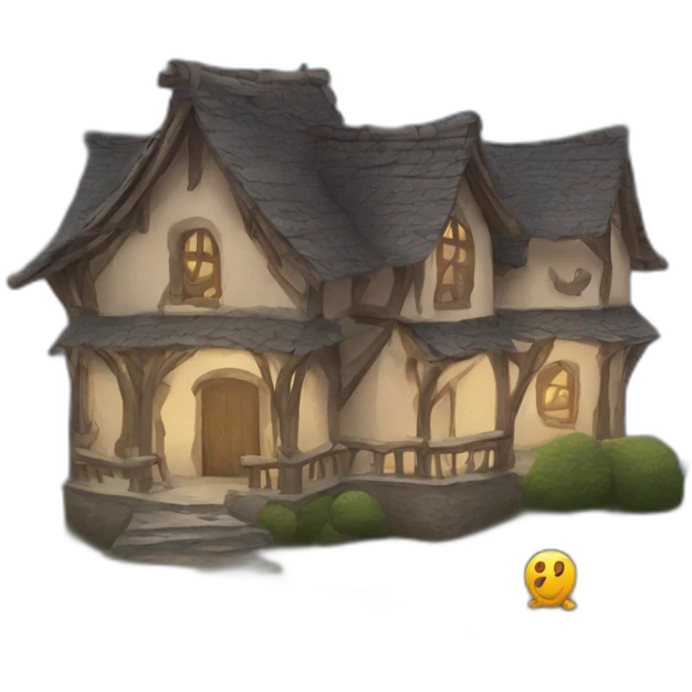 Grenouse emoji
