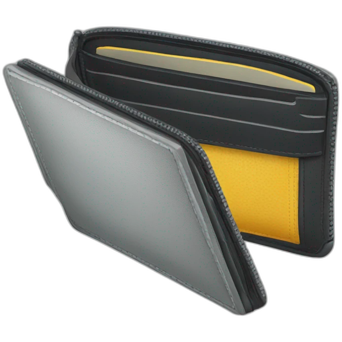 Wallet emoji