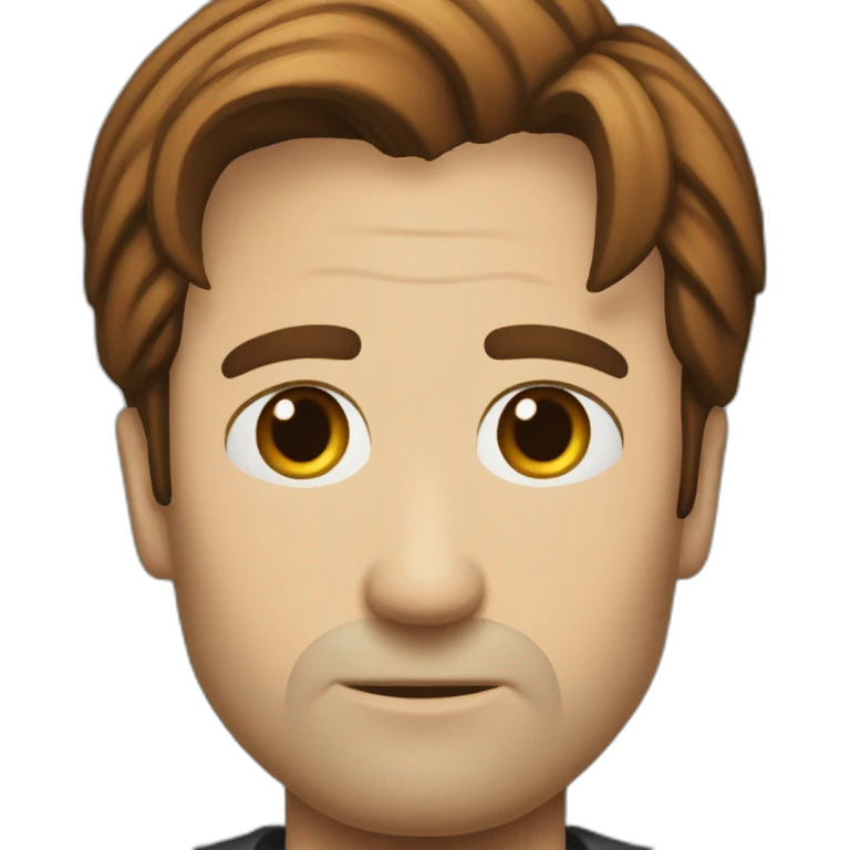 Agend mulder emoji