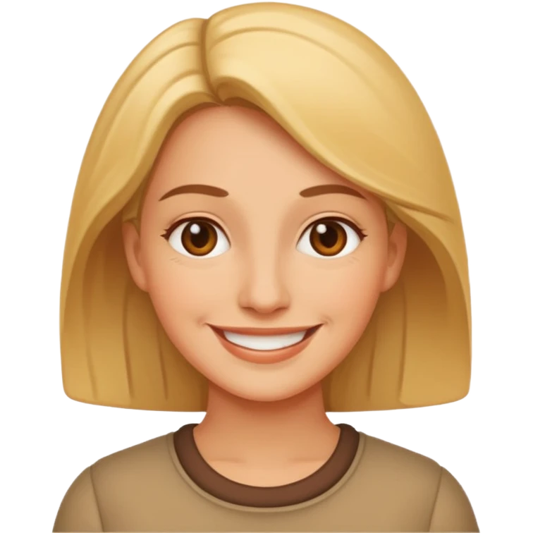 알뜰한 엄마 emoji