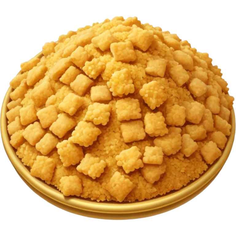 Migajas de pan emoji