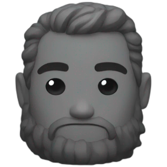 blackrock emoji