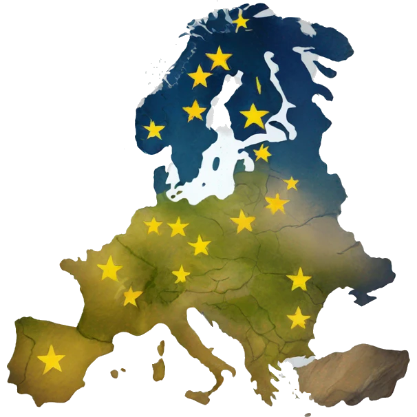 europe emoji