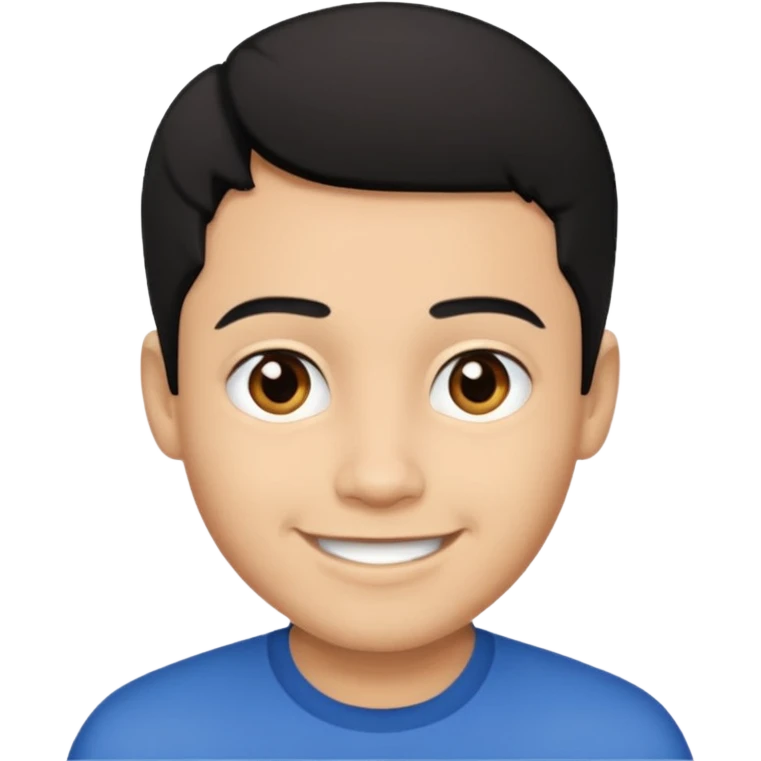 Hector David jr  emoji
