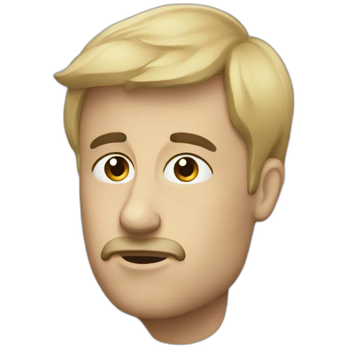 thinking people emoji