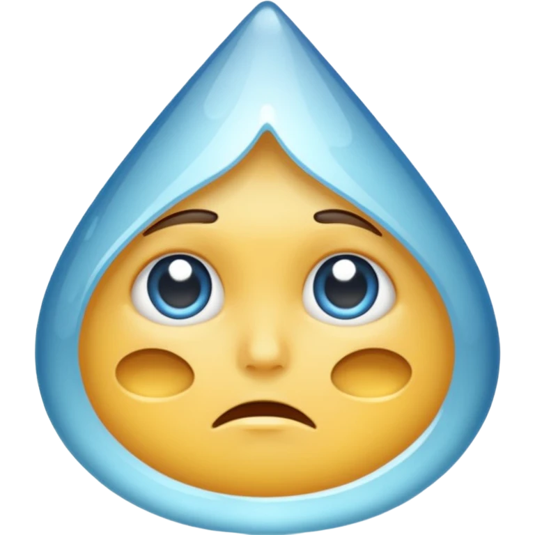 tear emoji
