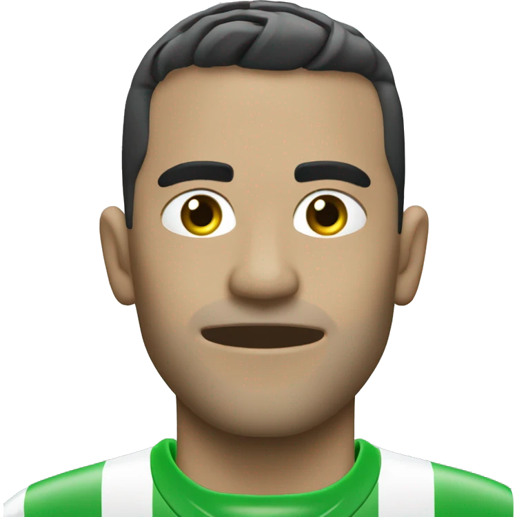 Atletico nacional escudo emoji