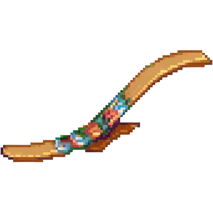 bommerang from zelda emoji
