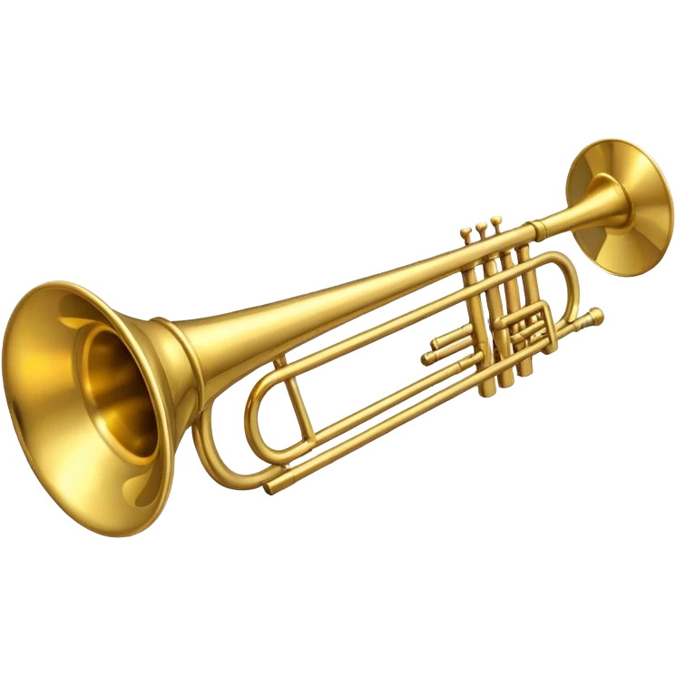 trombone emoji