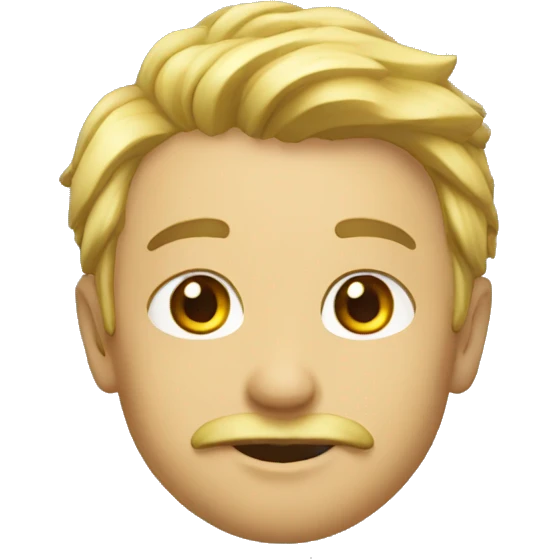 Gand emoji