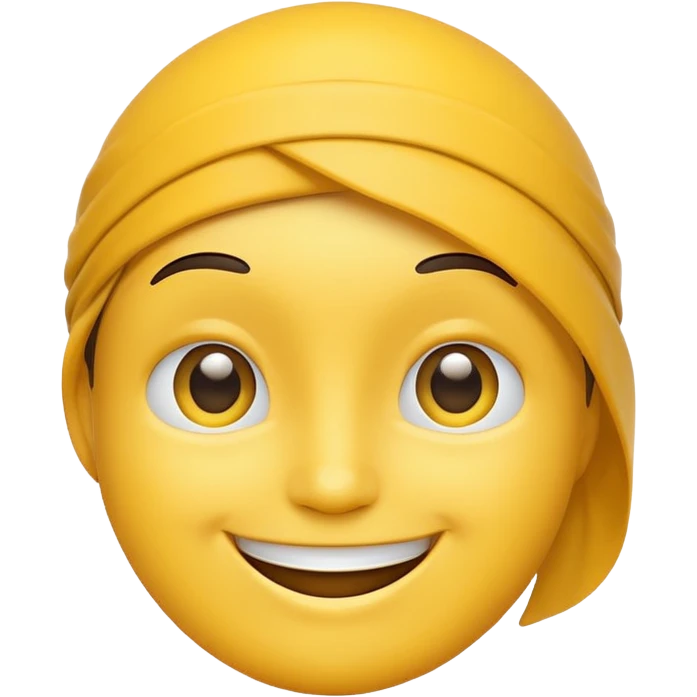 carita feliz emoji