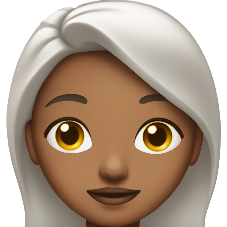 Skincare  emoji