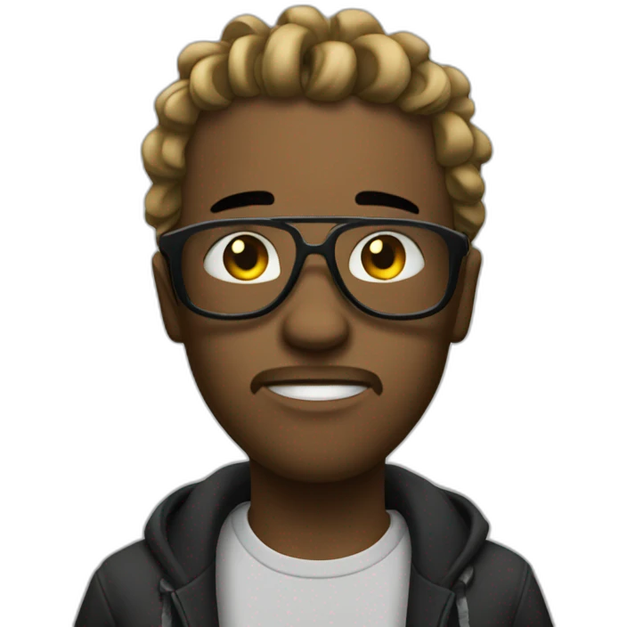 gangsta emoji