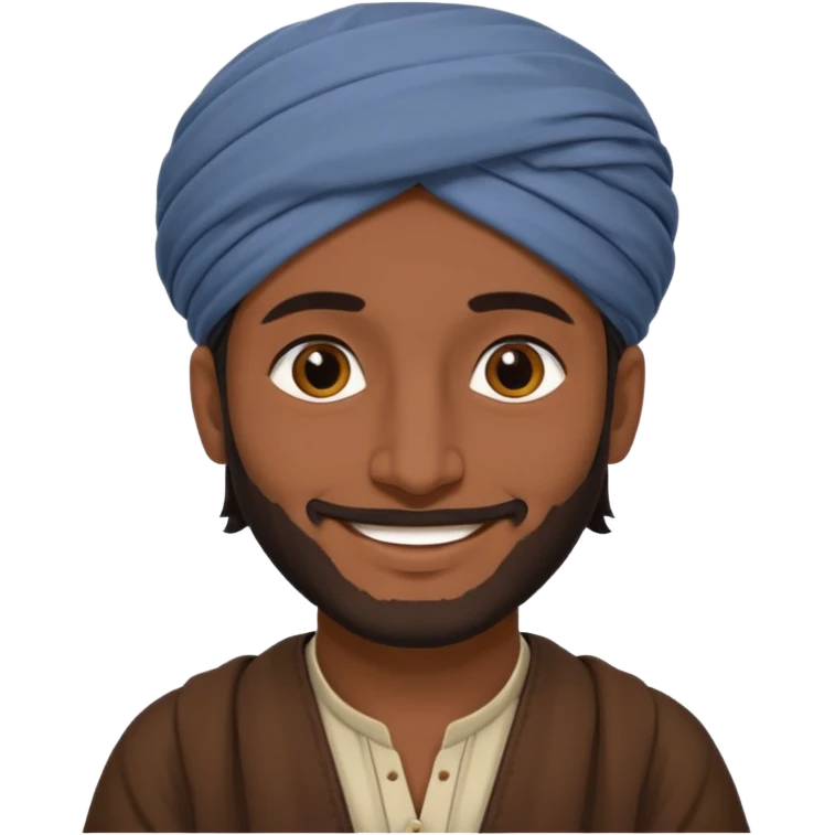 Pashtun emoji