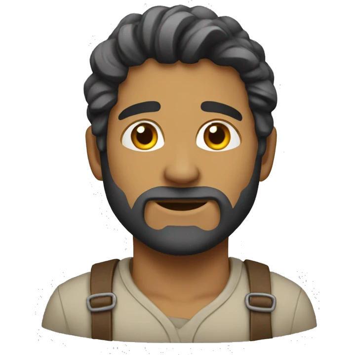 Joda emoji