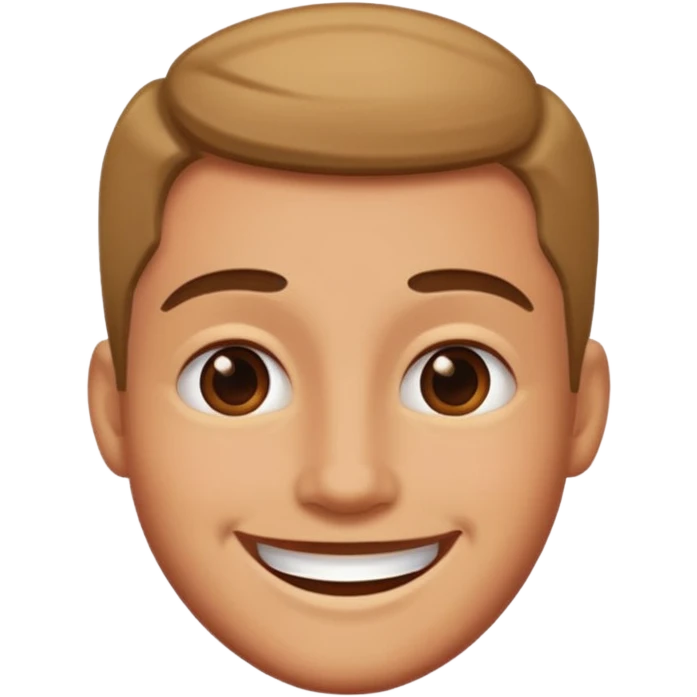 Dunn face emoji