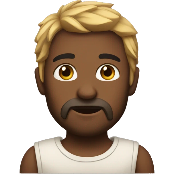 Therian emoji