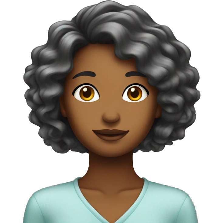 Amika shampoo emoji