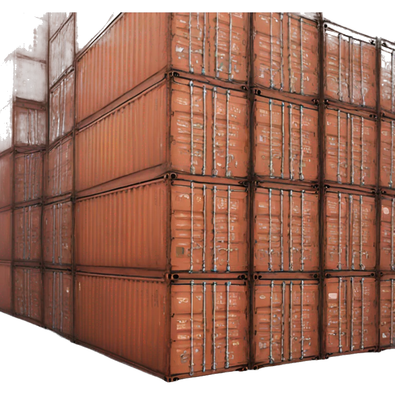 container emoji