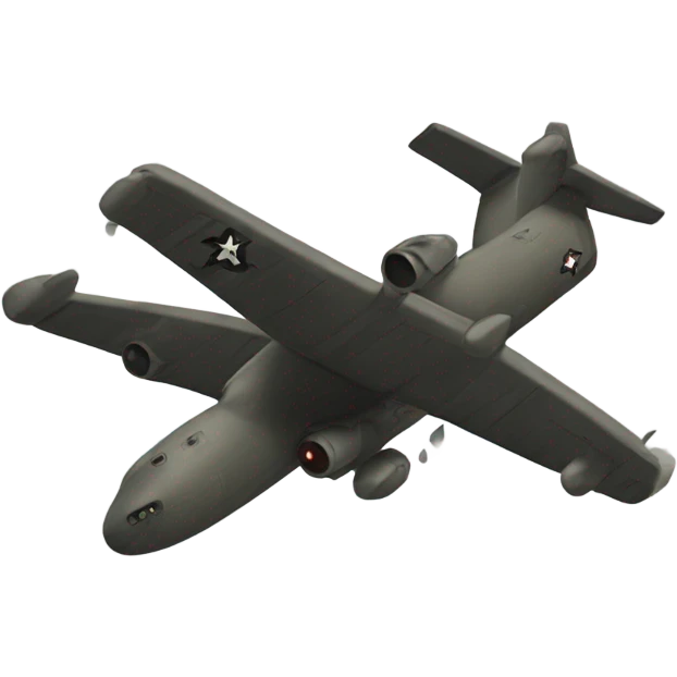 Bomber citten emoji