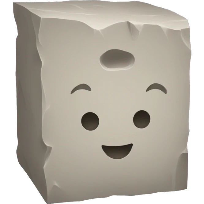 stoe material emoji