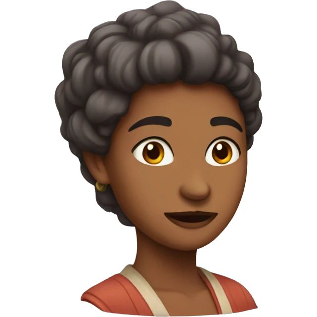 Маргарита emoji