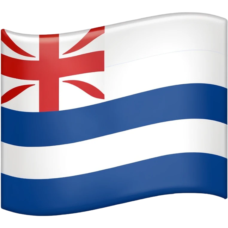 Flag of Menorca emoji